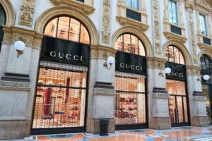 Gucci's Net Worth