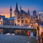 Top 10 Hidden Gem Destinations in Europe