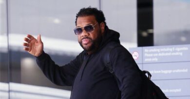 Fatman Scoop