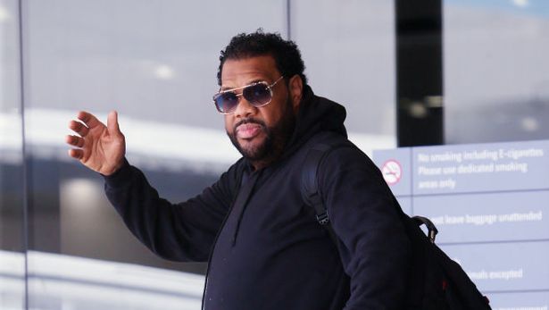 Fatman Scoop