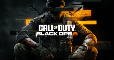 COD Black Ops 6