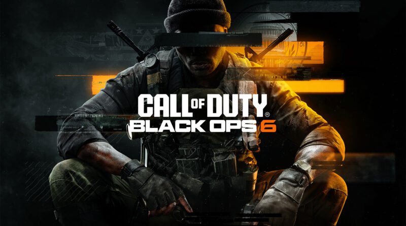 COD Black Ops 6