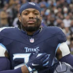 Derrick Henry