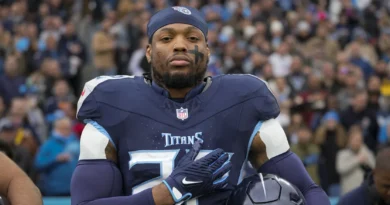 Derrick Henry