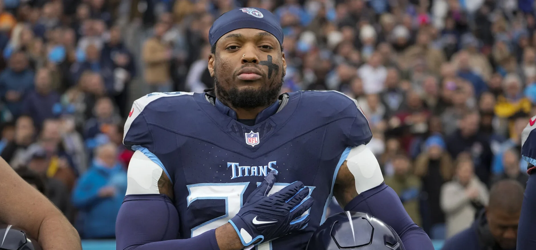 Derrick Henry