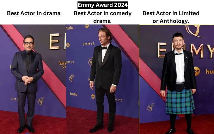 Emmy Awards 2024