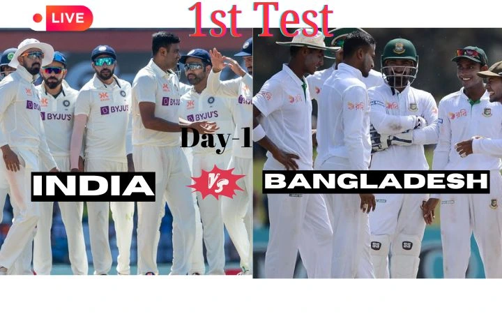  India vs Bangladesh