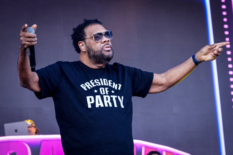 Fatman Scoop