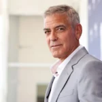 george clooney