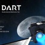 NASA DART's Mission