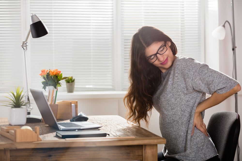 Impact of Your Office Chair