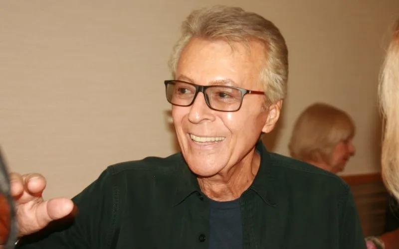 James Darren