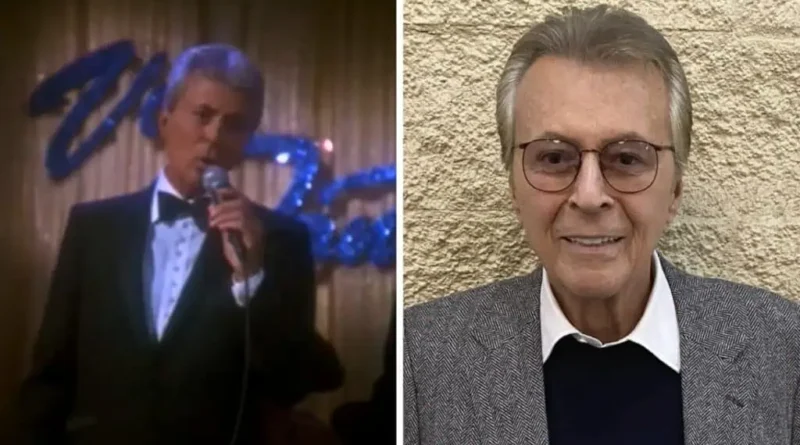 James Darren