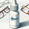 PresVu eye drops