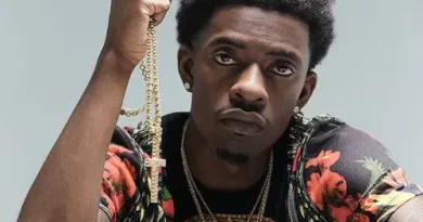 Rich Homie Quan