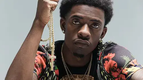 Rich Homie Quan