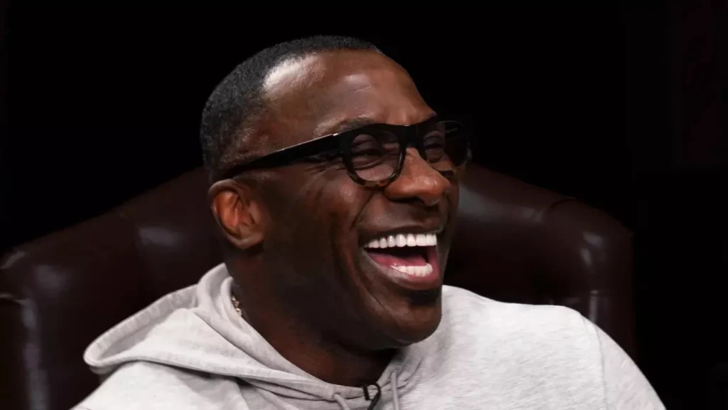 Shannon Sharpe Instagram Live Controversy