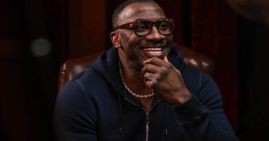 Shannon Sharpe Instagram Live Controversy