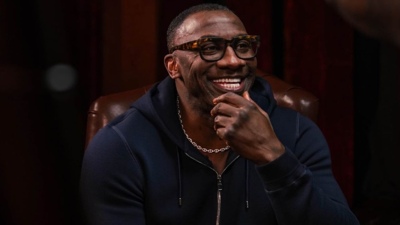 Shannon Sharpe Instagram Live Controversy