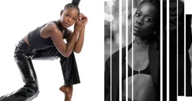 Michaela DePrince