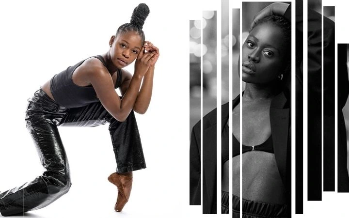 Michaela DePrince