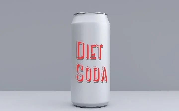 Diet Soda side effects