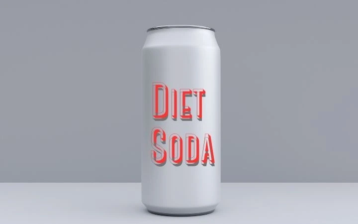 Diet Soda side effects