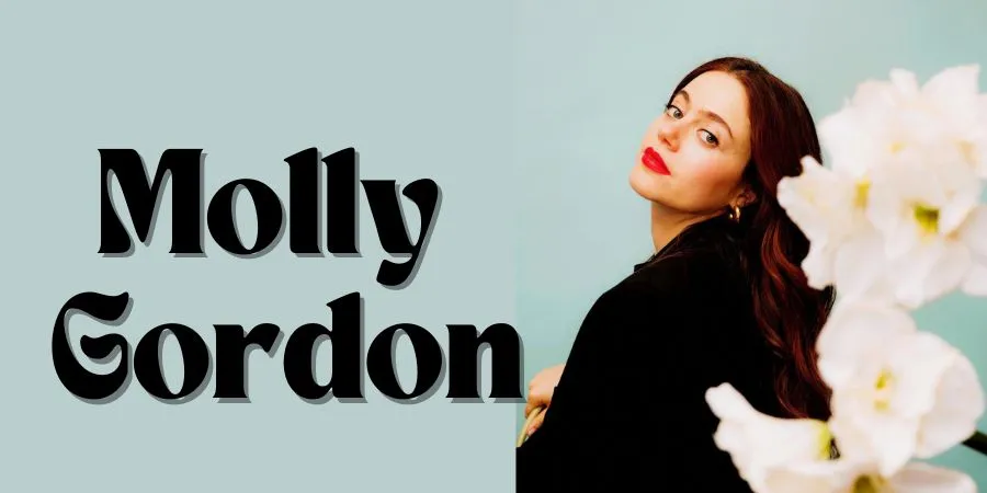 Molly Gordon Net Worth