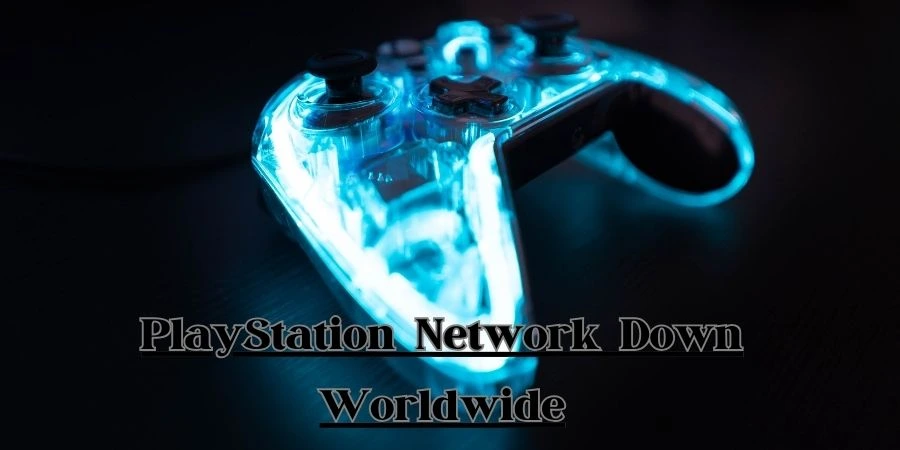 playstation network