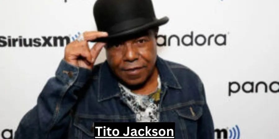 Tito Jackson