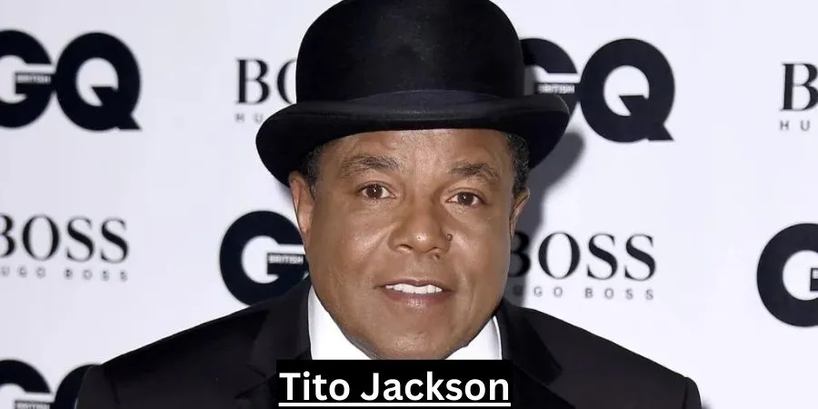 Tito Jackson