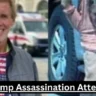 Trump Assassination Attempt