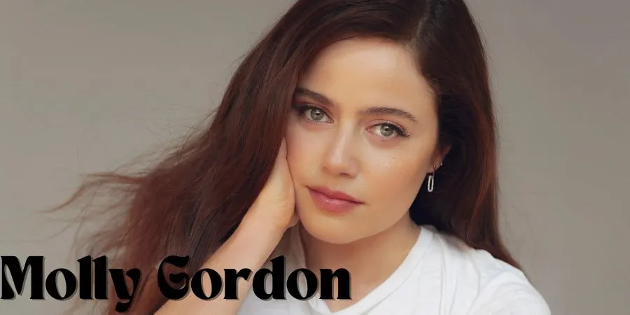 Molly Gordon Net Worth