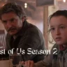 The Last of Us Season 2