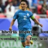 Sunil Chhetri