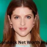 Anna Kendrick Net Worth in 2024