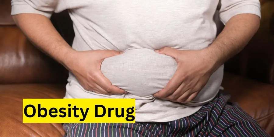 Obesity Drugs