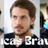 Lucas Bravo