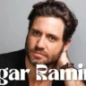 Edgar Ramirez net worth