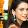 Aditi Rao Hydari Net Worth