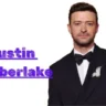 Justin Timberlake