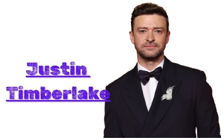 Justin Timberlake Pleads Guilty to DWI, Accepts Community Service and Fine