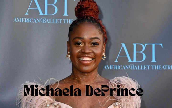 Michaela DePrince