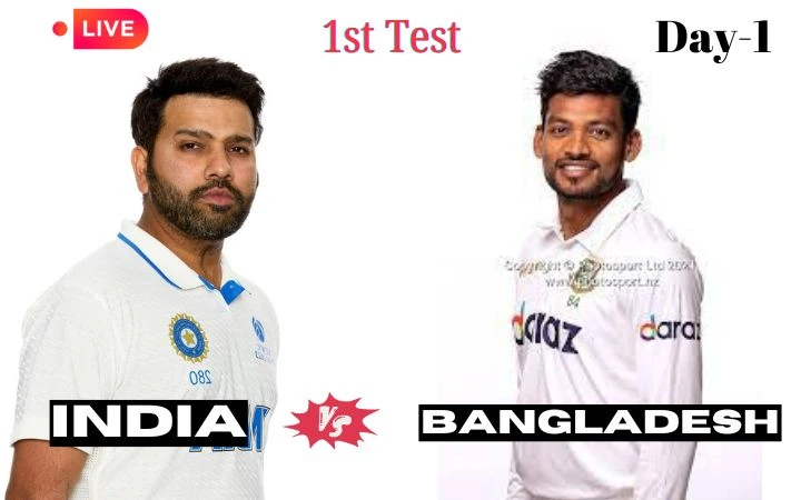 India vs Bangladesh