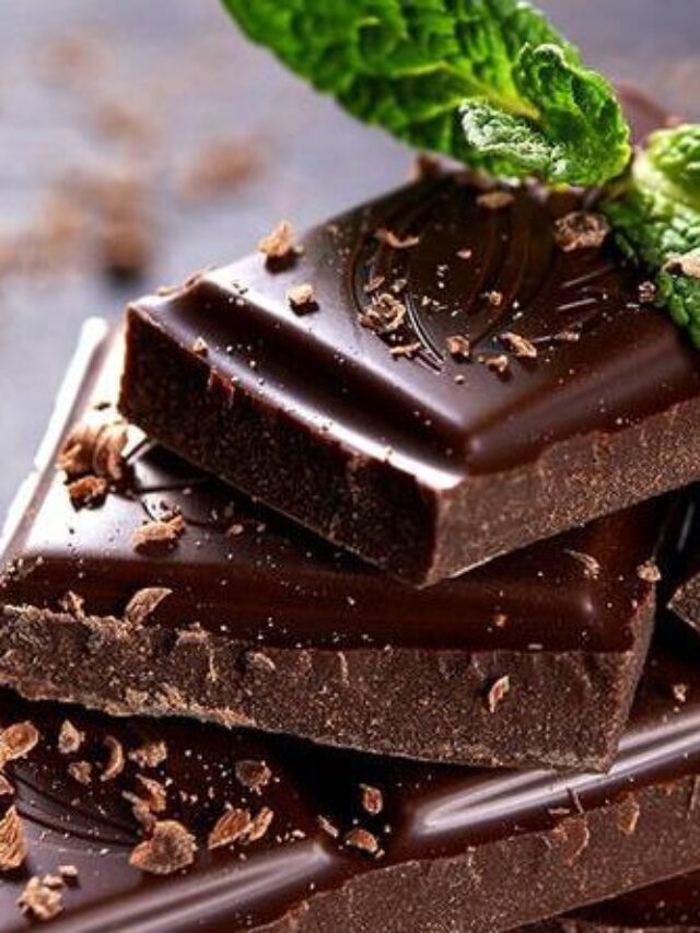 10 Surprising Benefits of Eating Dark Chocolate Before Bed for Sleep