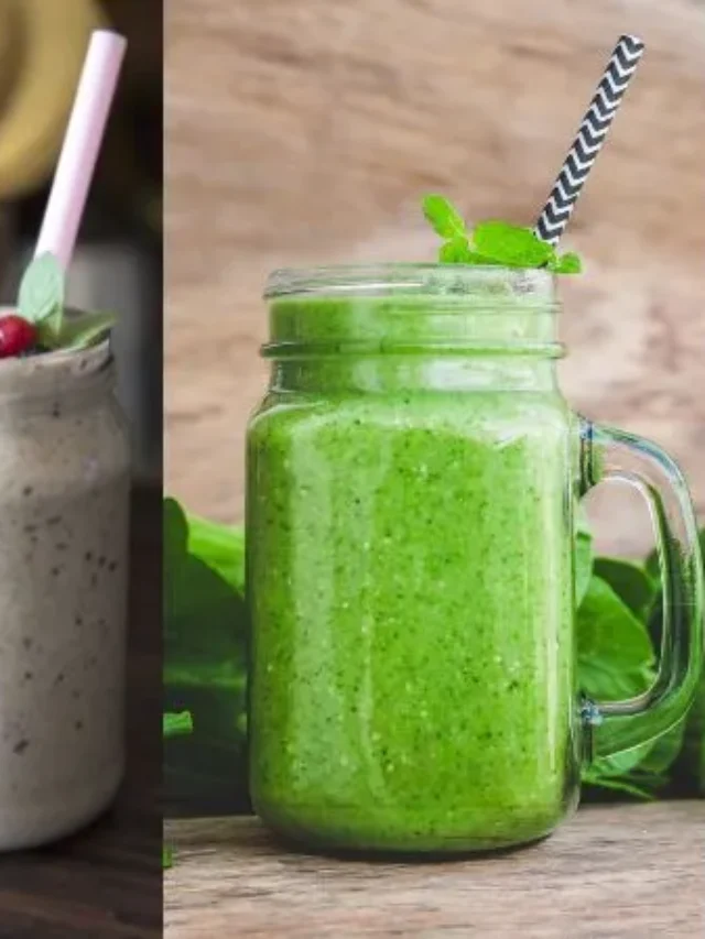 5 Hidden Ingredients in Your Morning Smoothie Making You Sick