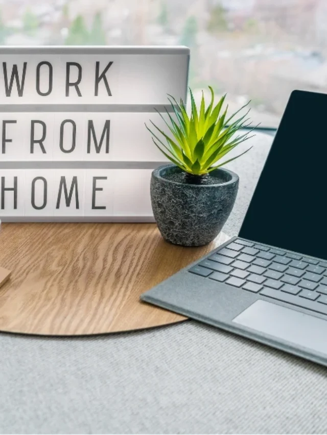 How to Stay Fit While Working from Home