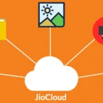 JioCloud