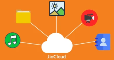 JioCloud