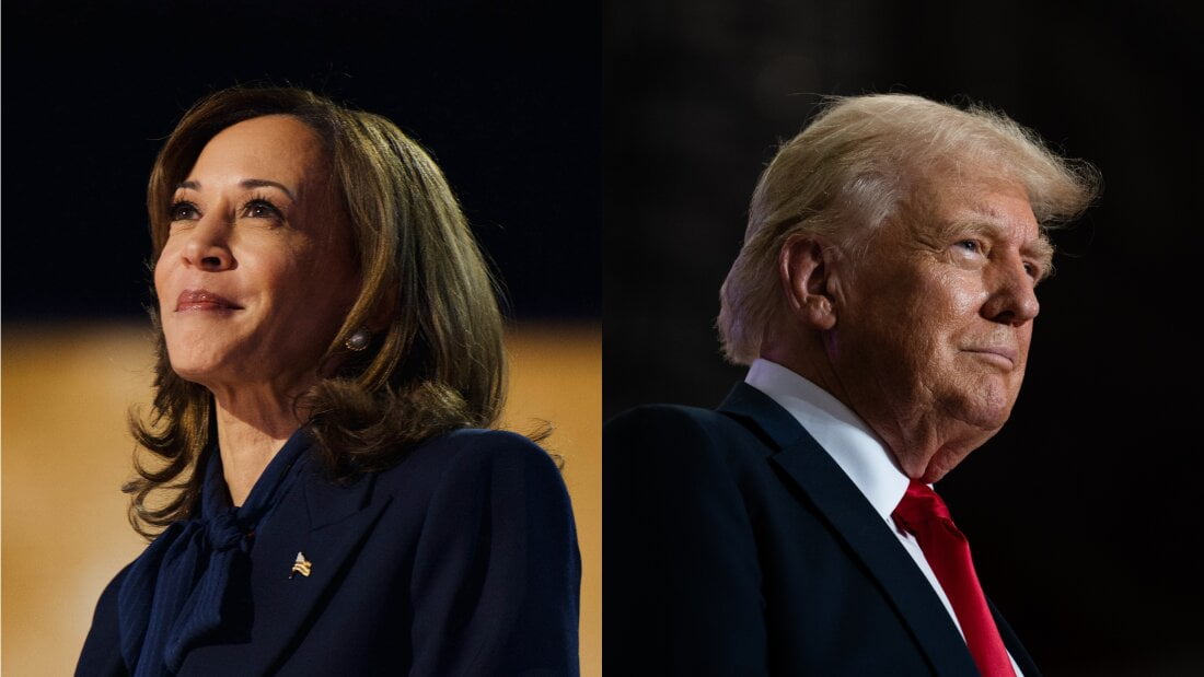 How Kamala Harris Reversed Her Fracking Ban Support During the 2024 Presidential Debate